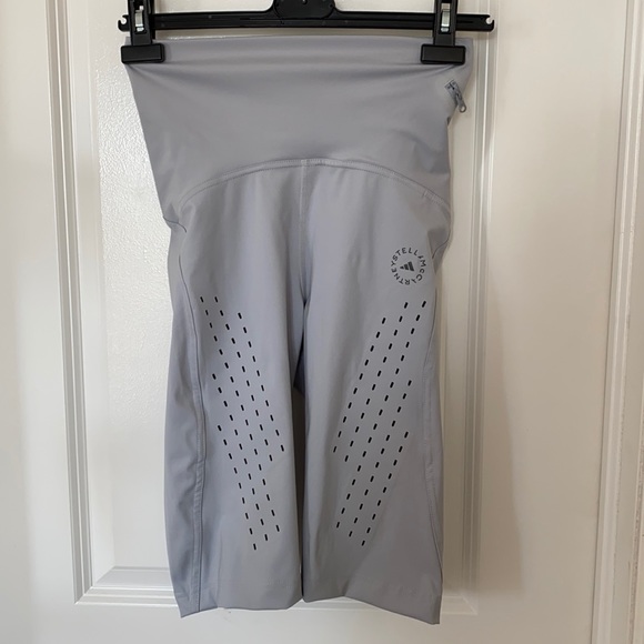Bike shorts - Stella McCartney for adidas - Picture 2 of 7